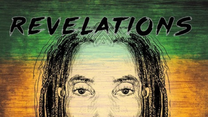 Gary Nesta Pine - Revelations (Full Album) [8/26/2016]