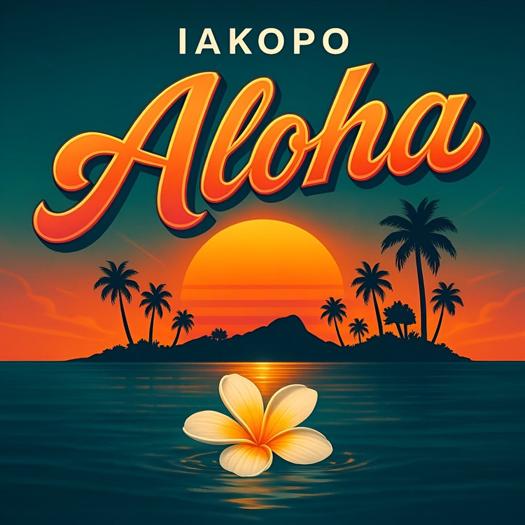 iakopo - Aloha (Full Album)