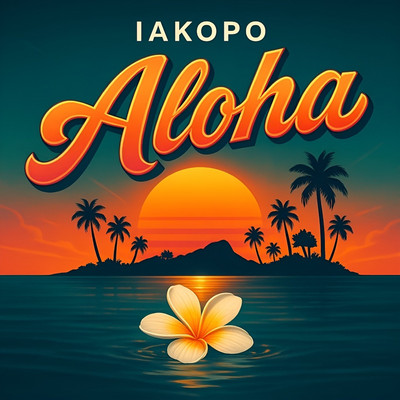 iakopo - Aloha