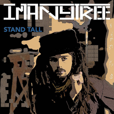 Imanytree - Stand Tall