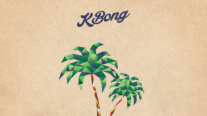 KBong - Island Home [3/8/2019]