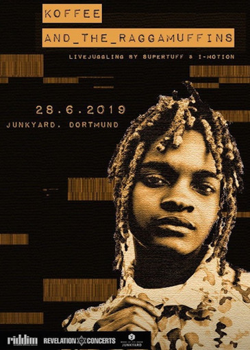 Koffee 6-28-2019