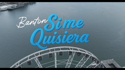 Banton - Si me quisiera