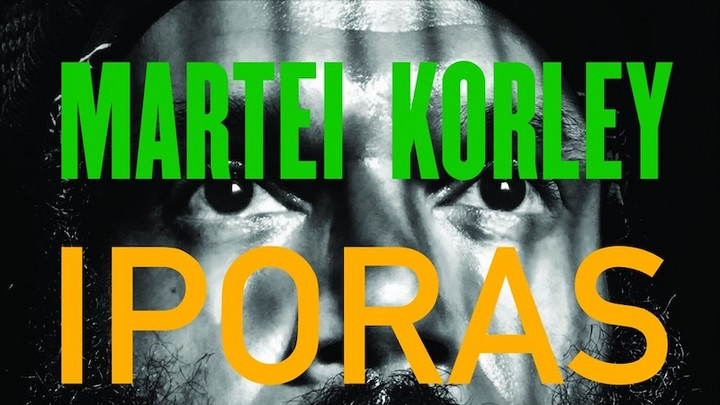 Martei Korley - IpoRas Anthem [4/22/2022]