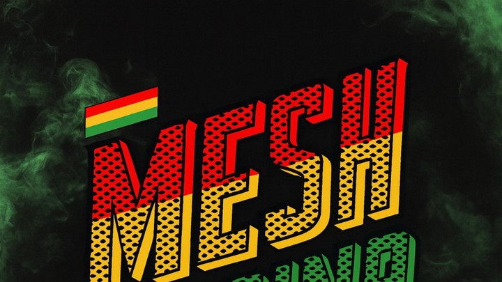 Mesh Marina feat. Shennell & Mario C - Joke dem a Joke [8/2/2025]