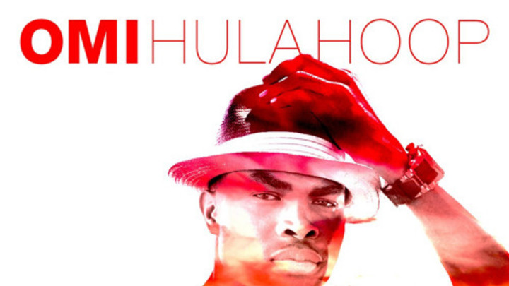 OMI - Hula Hoop (DJ Hägi Reggae RMX) [9/25/2015]