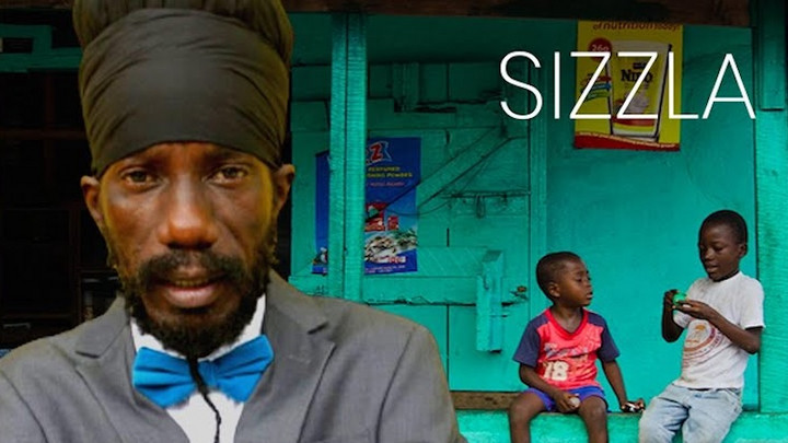 Sizzla - Stay Out A Trouble [3/25/2022]