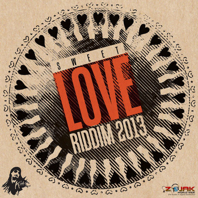 Various Artists - Sweet Love Riddim