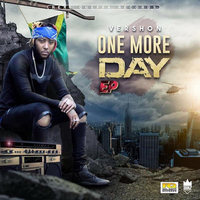 Vershon - One More Day