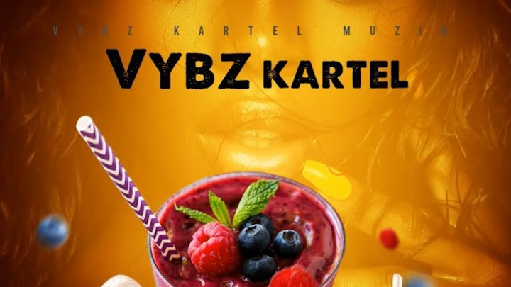 Vybz Kartel - Smoothie [12/2/2019]