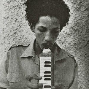 Augustus Pablo