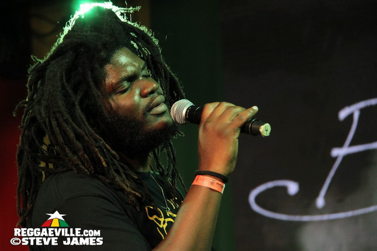 Mortimer, Marcia Griffiths, Nadine Sutherland, Richie Spice, Jesse Royal and more...