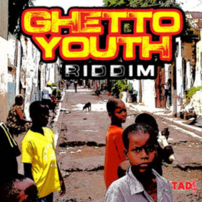Various Artists - Ghetto Youth Riddim