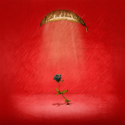 Jah Cure feat. Kaylan Arnold - Undeniable