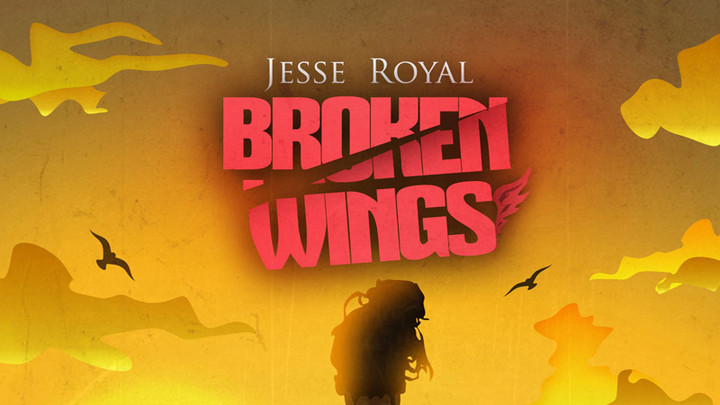 Jesse Royal - Broken Wings [4/20/2019]