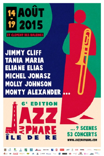 Jimmy Cliff 8/16/2015