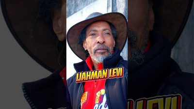 Reggaeville Easter Special 2025 (Teaser)