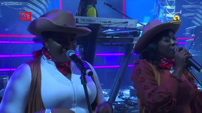 Wesrok @ Reggae Sumfest 2024 (#4)