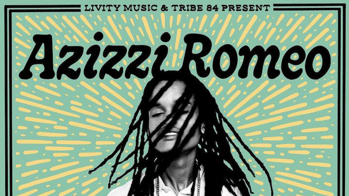 Azizzi Romeo - African Youth EP [2/24/2023]