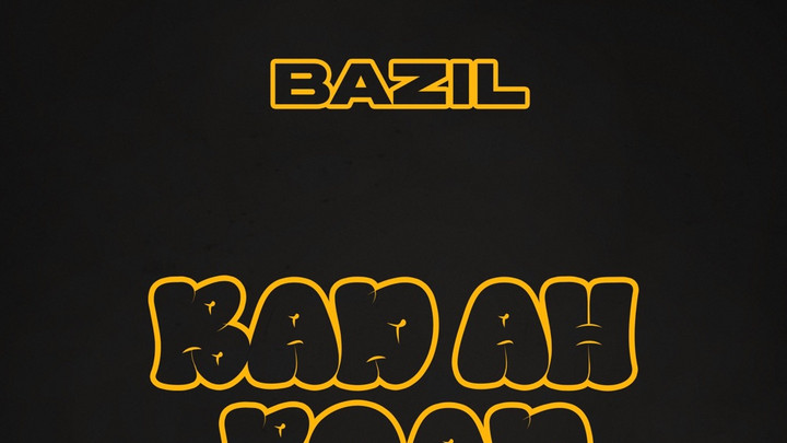 Bazil - Bad Ah Road [12/8/2025]