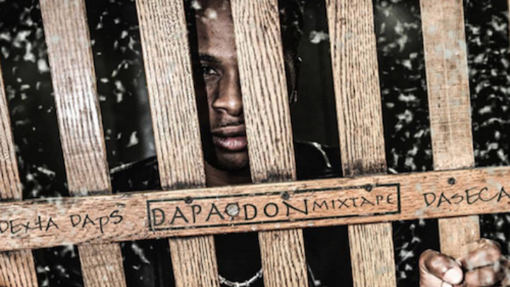Dexta Daps - Dapa Don Mixtape [11/28/2015]