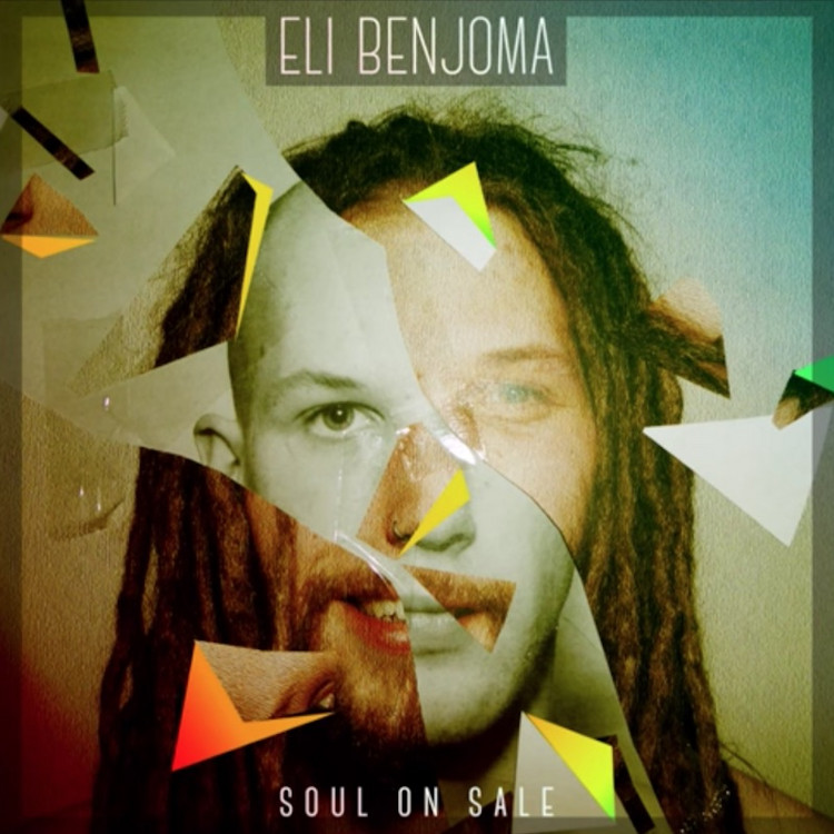 Eli Benjoma - Soul On Sale