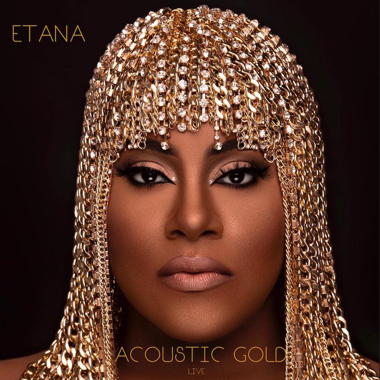 Etana - Acoustic Gold Vol. 1 (Full Album)