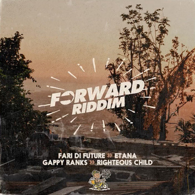 Various Artists - Forward Riddim