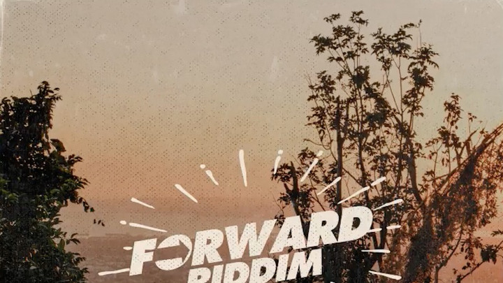 Forward Riddim (Megamix) [4/4/2018]
