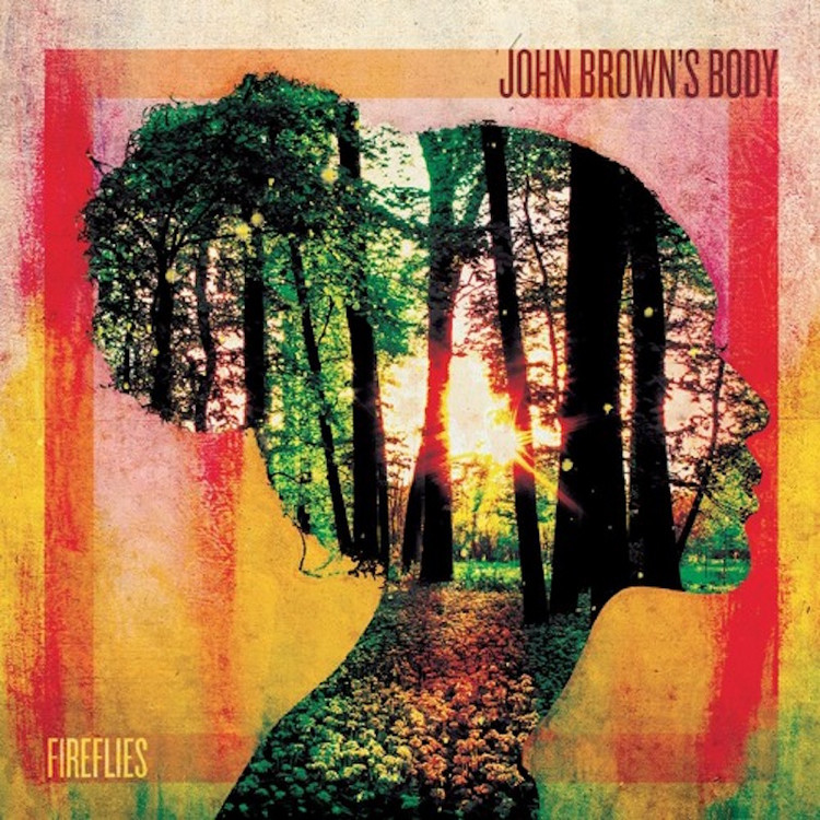John Brown's Body - Mystery