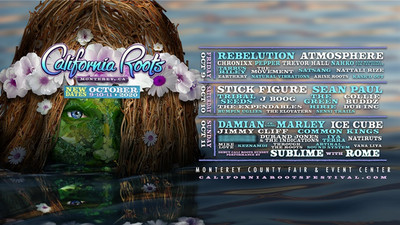 Important Cali Roots 2020 Update - Producer Dan Sheehan