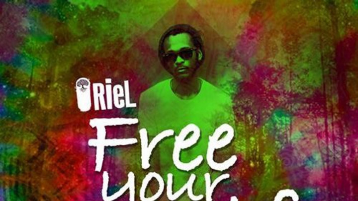 ORieL - Free Yourself (Reggaeville Dubplate 2015) [10/30/2015]