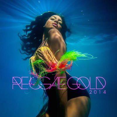 Various Artists - Reggae Gold 2014