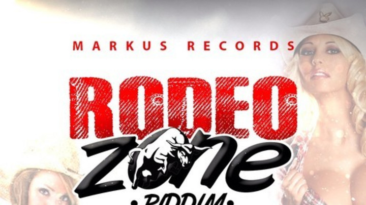 Rodeo Zone Riddim Mix [1/16/2015]