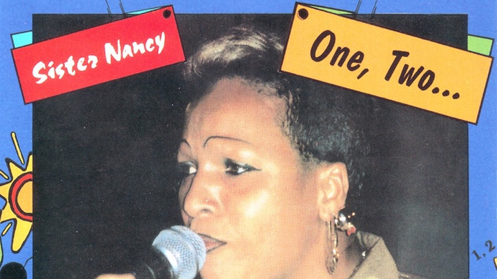 Sister Nancy - Bam Bam [7/31/1982]