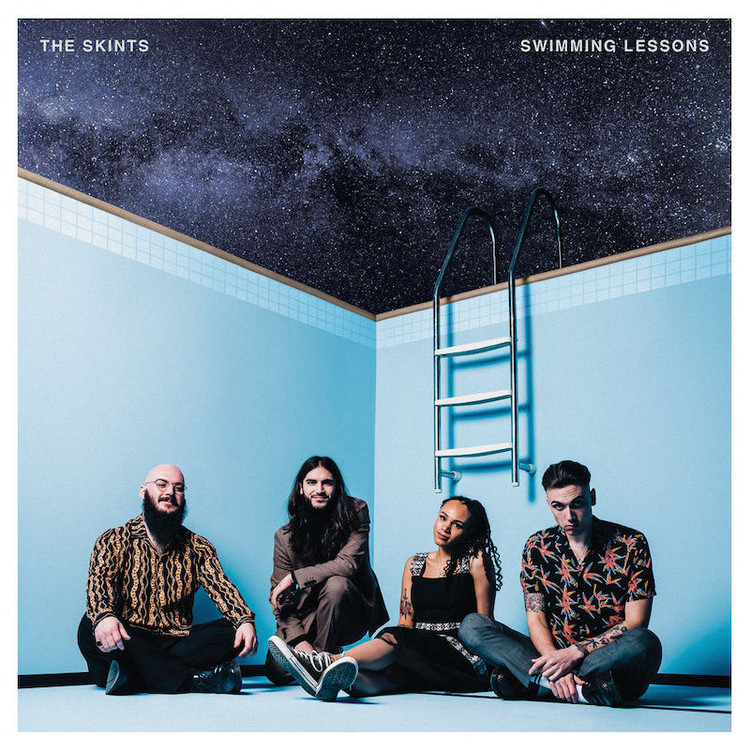 The Skints - Swimming Lessons (Full Album)