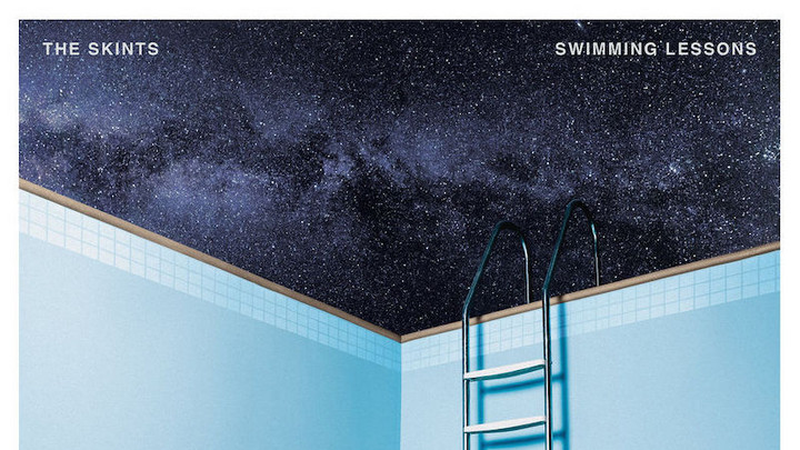 The Skints - Swimming Lessons (Full Album) [5/10/2019]