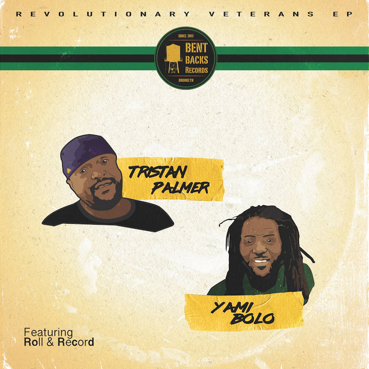 Yami Bolo - Bless Me