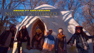 Awake feat. Emeterians - Nuevo Comienzo
