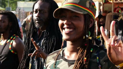 Reggae Geel 2022 - Aftermovie