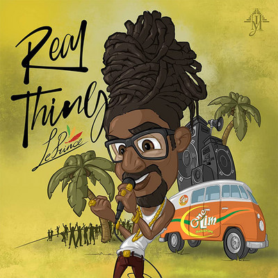 Le Prince - Real Thing