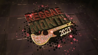 Reggae Month 2023 - Day 8