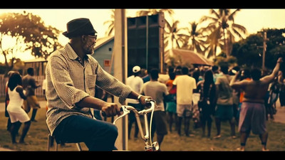 Dub Pistols & The Freestylers feat. Johnny Osbourne - Hold Up Your Hands