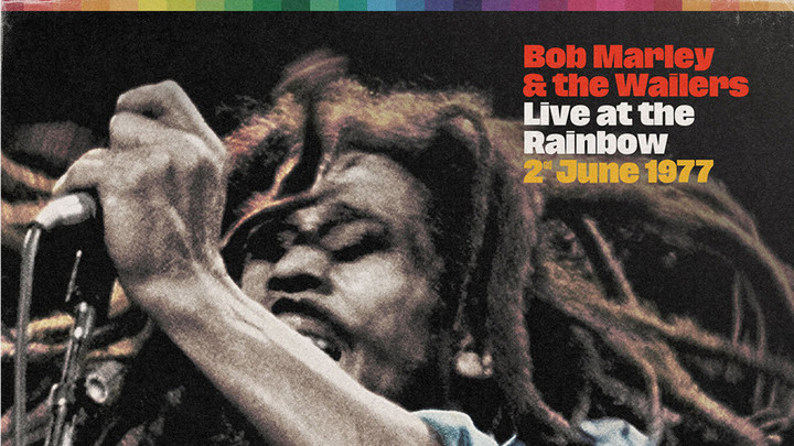 Bob Marley & The Wailers - Live at the Rainbow, 2nd June 1977 (Full Album) [6/10/2022]