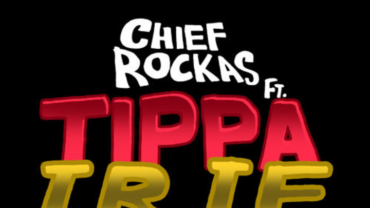 Chief Rockas feat. Tippa Irie - Dancehall Style (Dubplate) [10/10/2014]