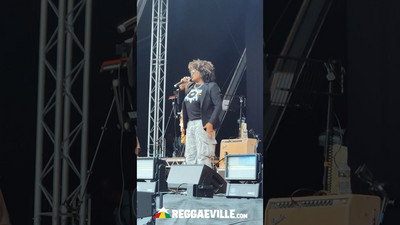 Tanya Stephens @ Reggae Land 2025