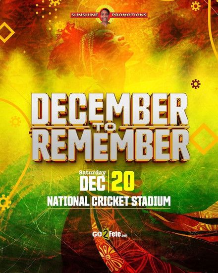 December To Remember 2025