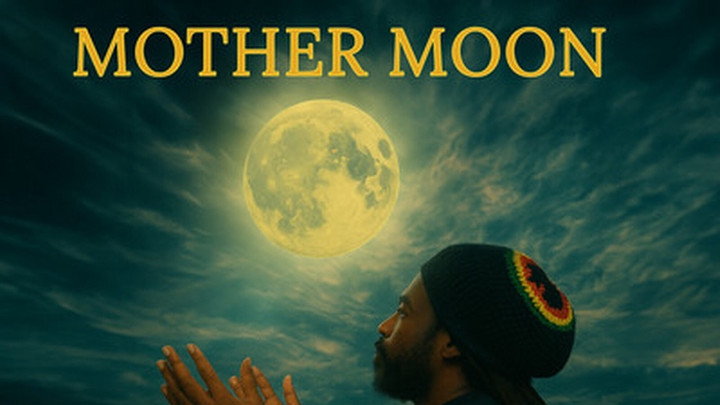 Fyah George - Mother Moon [1/1/2026]