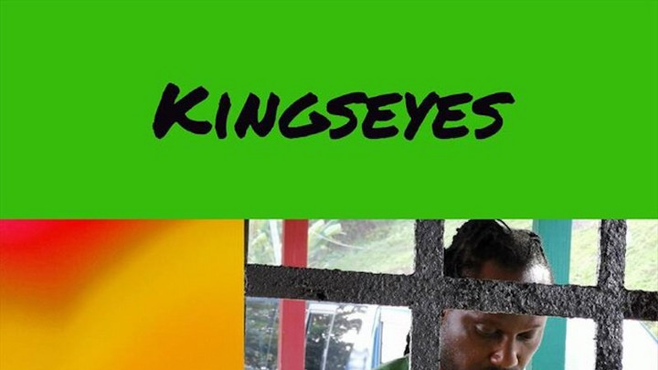 Kingseyes - Let It Show [11/25/2022]