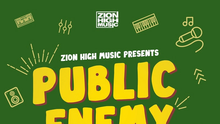 Max Romeo & Anthony B - Public Enemy [10/1/2021]
